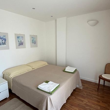 Apartament Mareluce Letojanni Zewnętrze zdjęcie