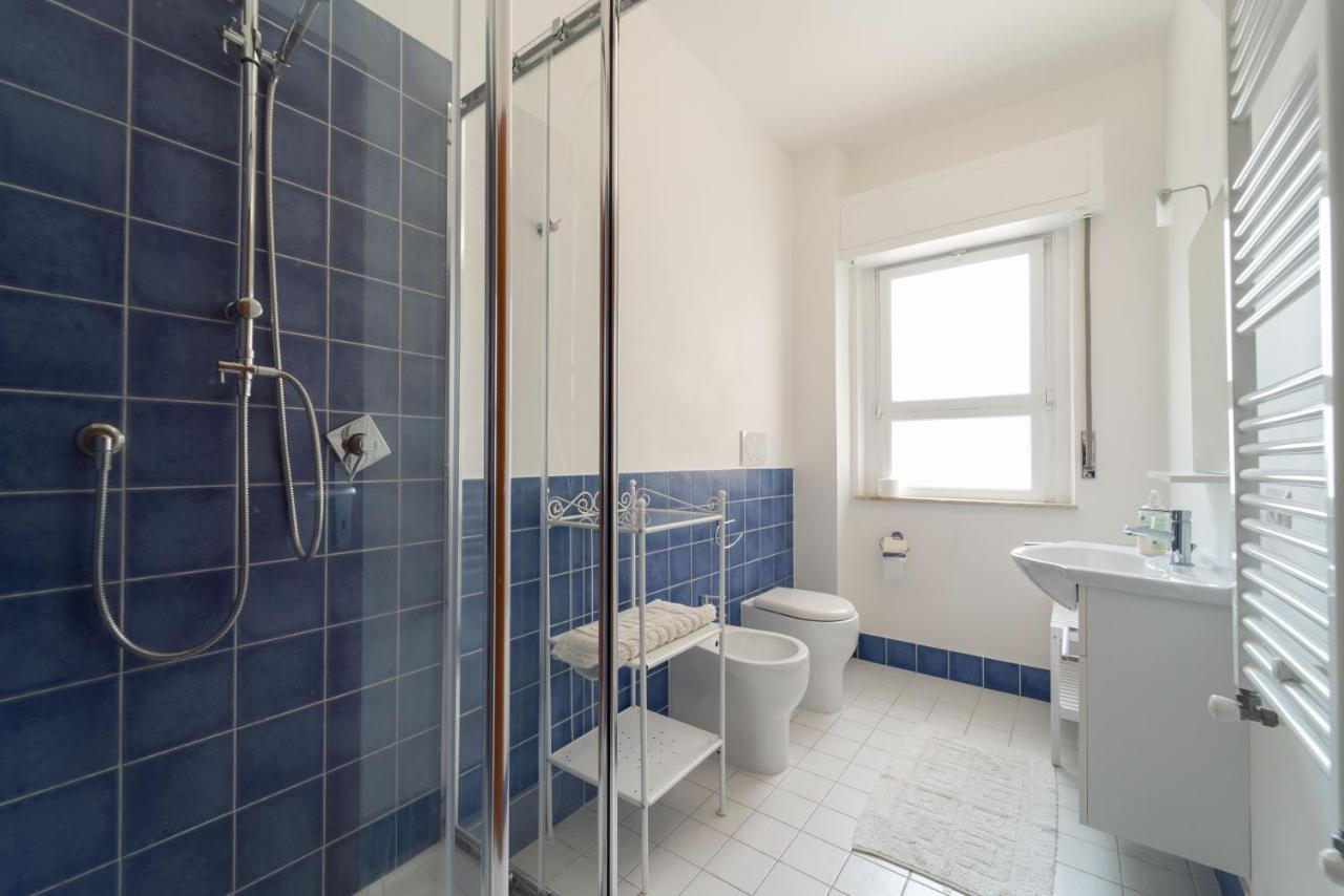Apartament Mareluce Letojanni Zewnętrze zdjęcie