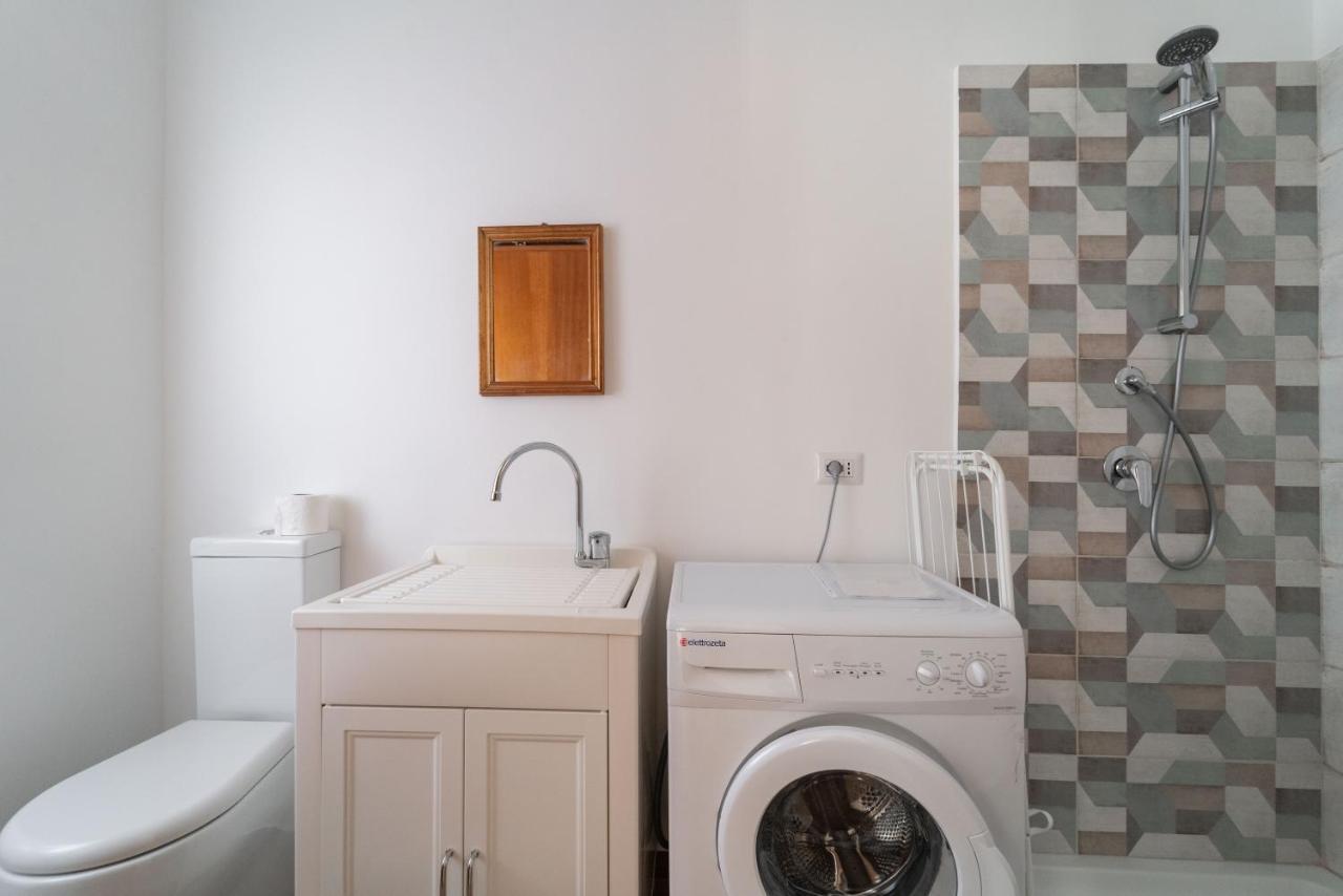Apartament Mareluce Letojanni Zewnętrze zdjęcie