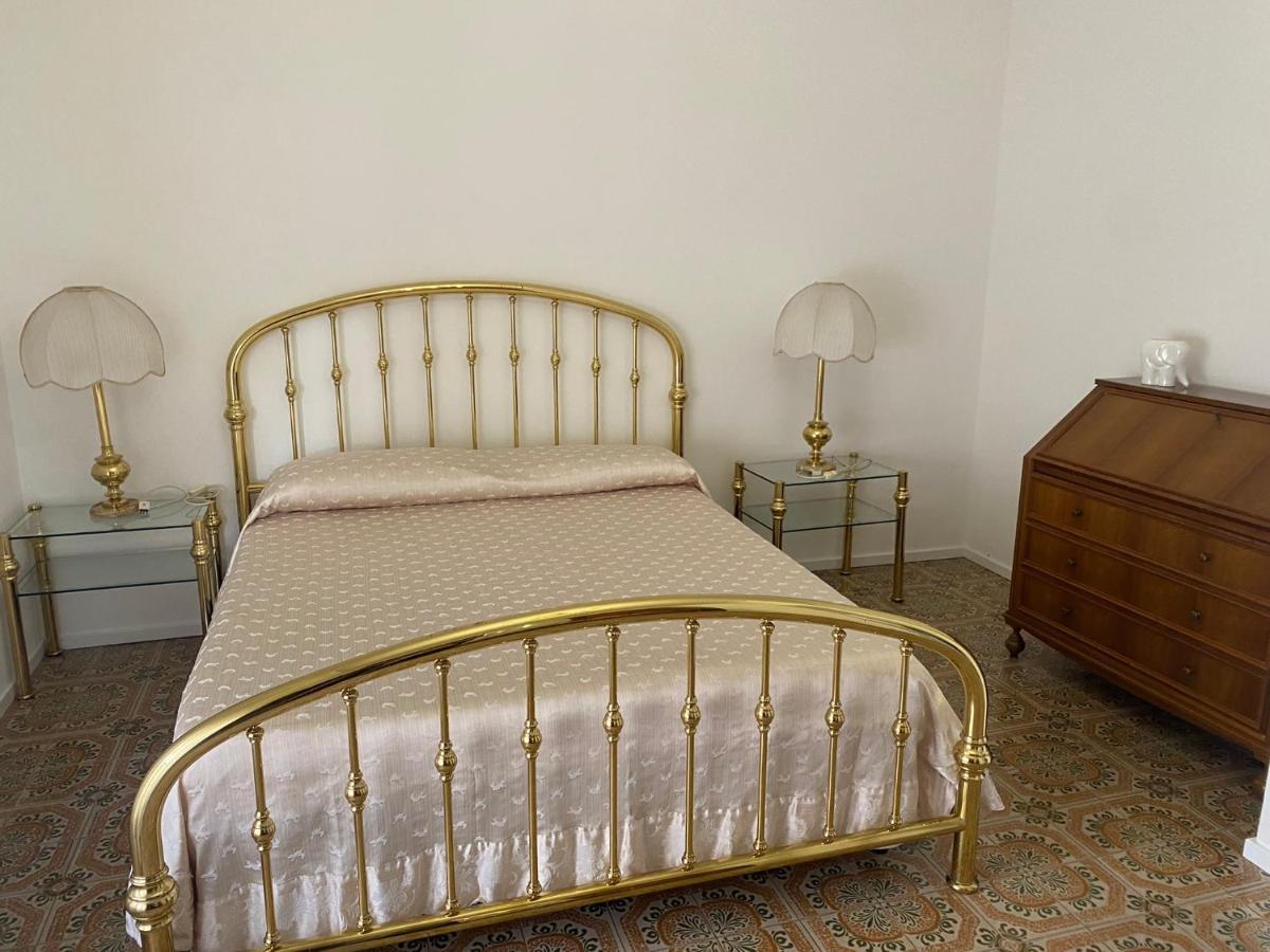 Apartament Mareluce Letojanni Zewnętrze zdjęcie