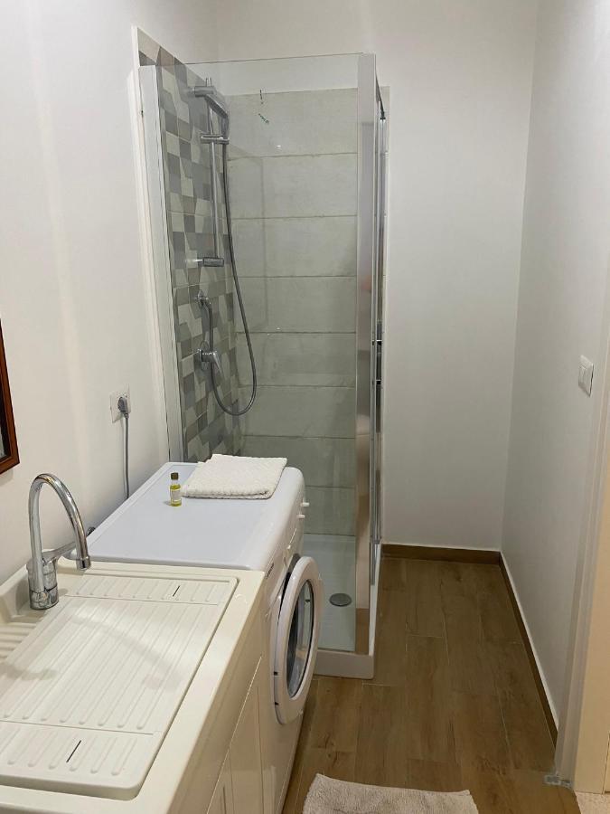 Apartament Mareluce Letojanni Zewnętrze zdjęcie