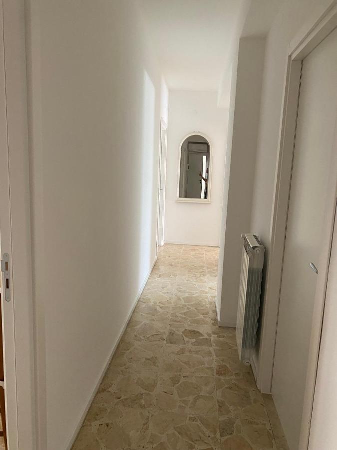 Apartament Mareluce Letojanni Zewnętrze zdjęcie