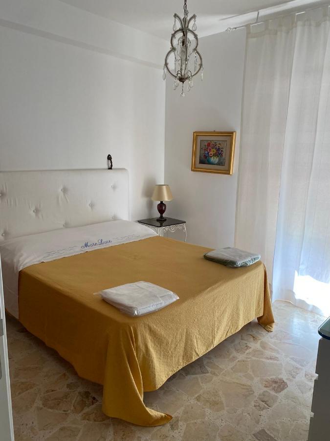 Apartament Mareluce Letojanni Zewnętrze zdjęcie