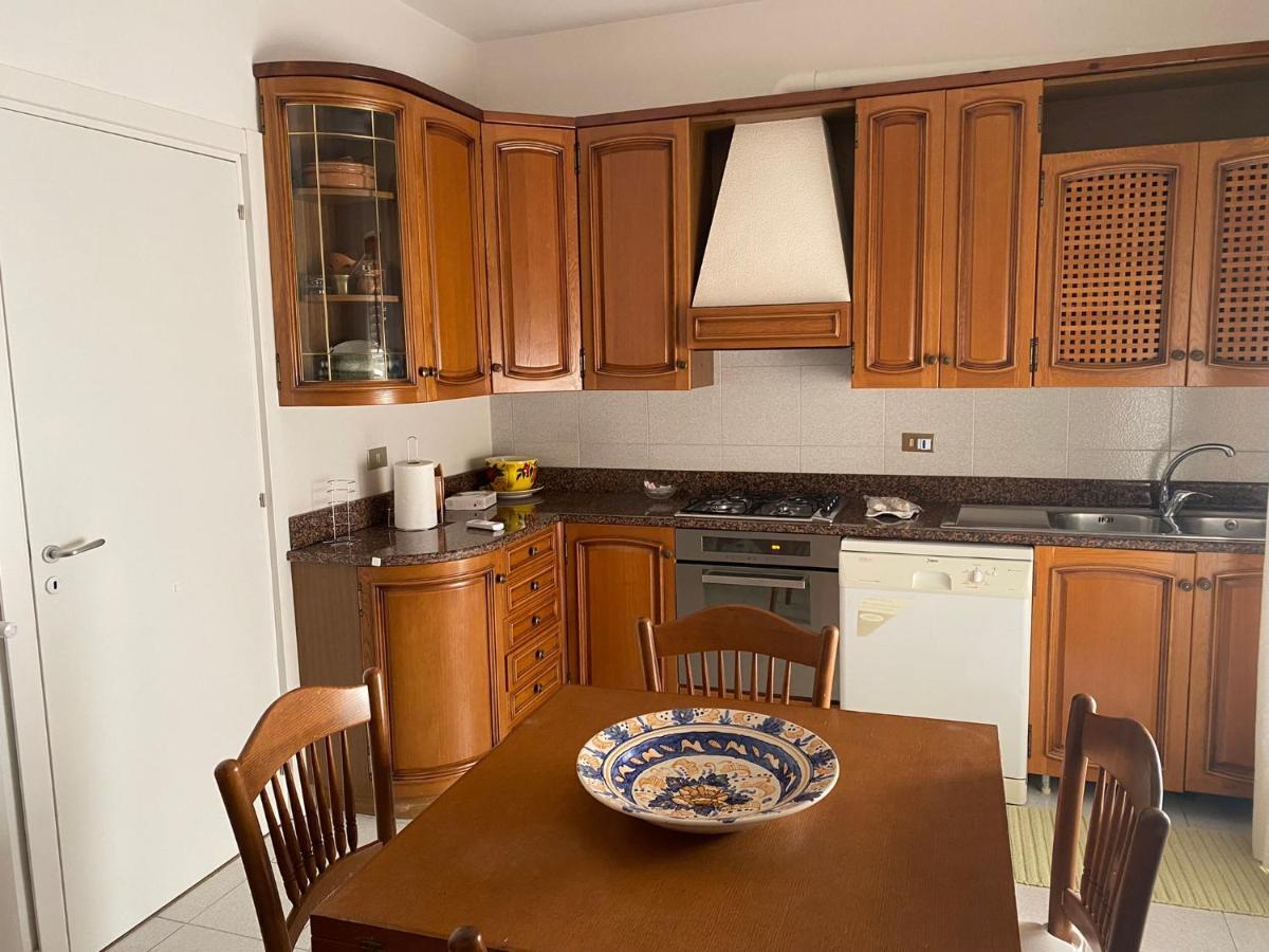 Apartament Mareluce Letojanni Zewnętrze zdjęcie