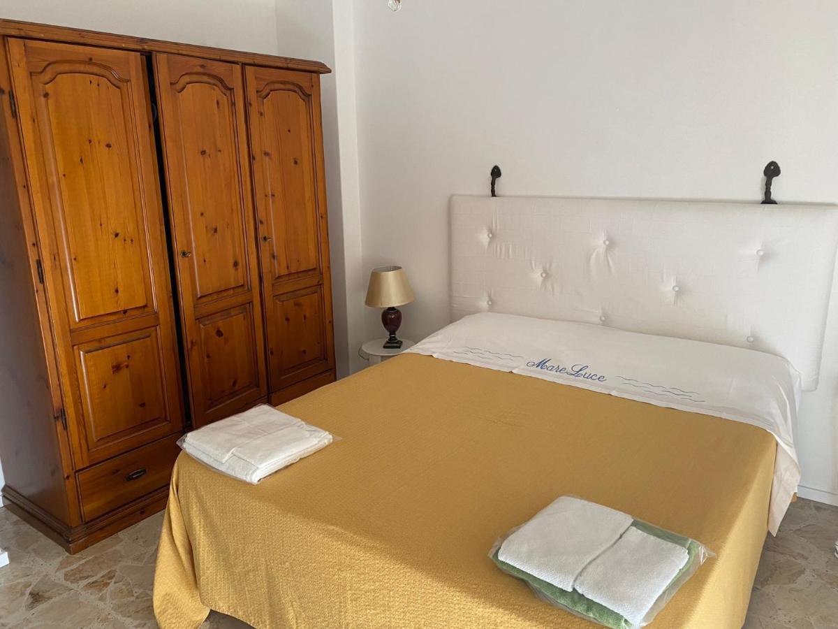 Apartament Mareluce Letojanni Zewnętrze zdjęcie