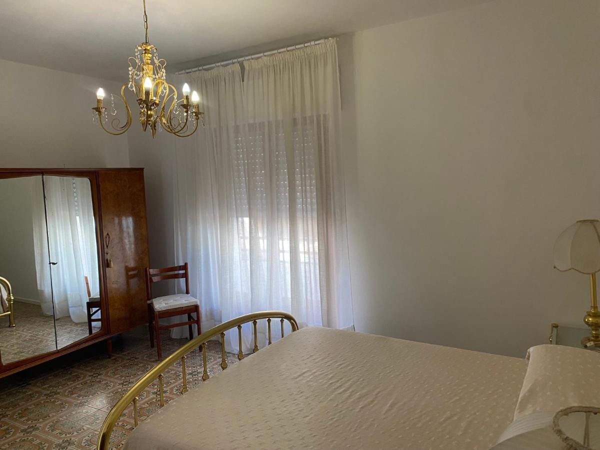 Apartament Mareluce Letojanni Zewnętrze zdjęcie