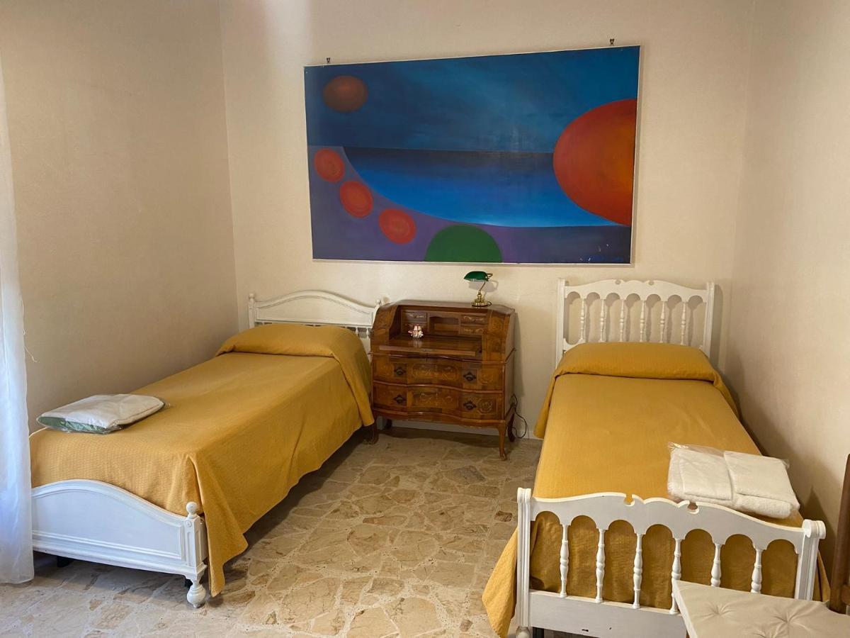 Apartament Mareluce Letojanni Zewnętrze zdjęcie