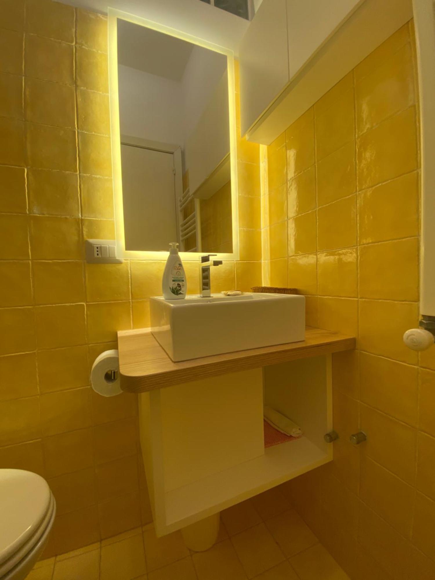 Apartament Mareluce Letojanni Zewnętrze zdjęcie