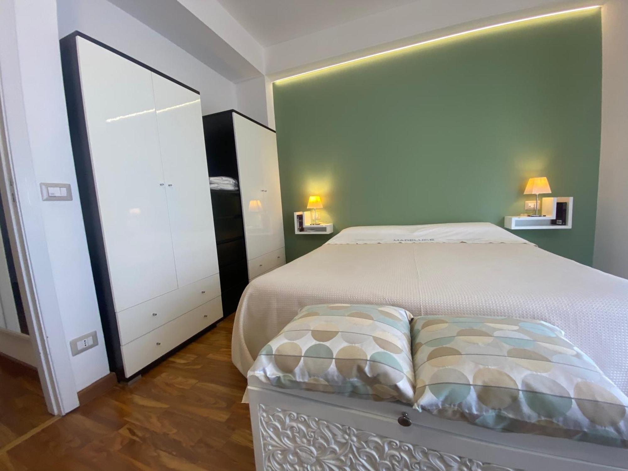 Apartament Mareluce Letojanni Zewnętrze zdjęcie