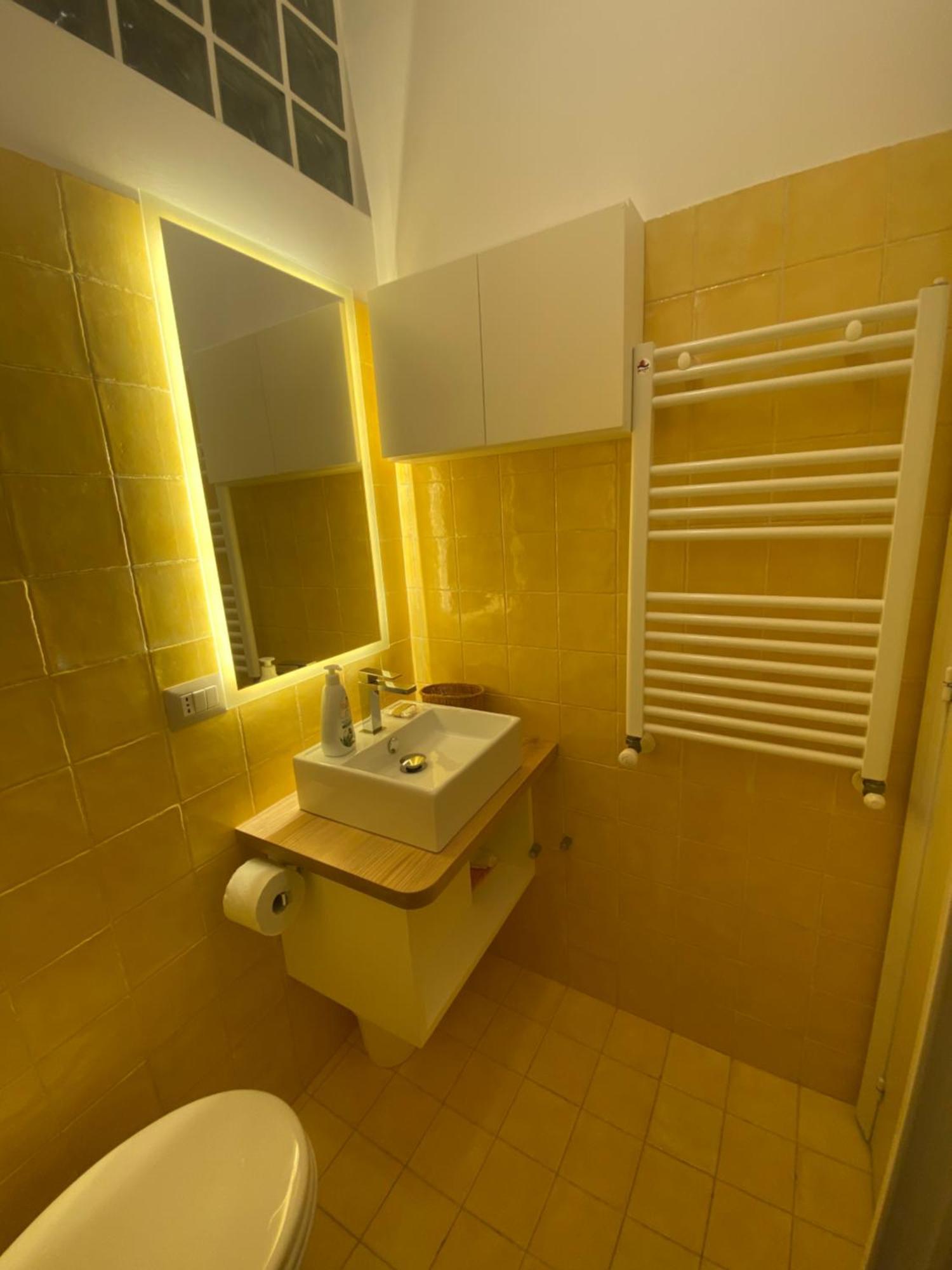 Apartament Mareluce Letojanni Zewnętrze zdjęcie