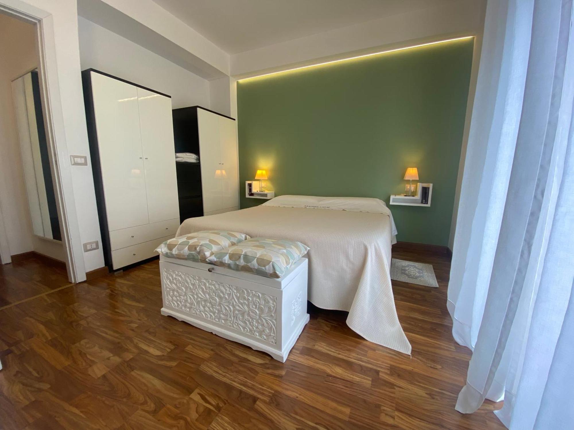 Apartament Mareluce Letojanni Zewnętrze zdjęcie