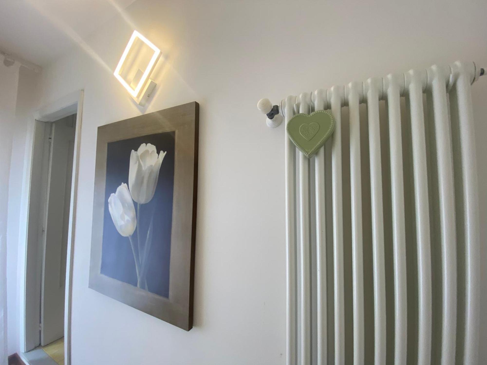 Apartament Mareluce Letojanni Zewnętrze zdjęcie