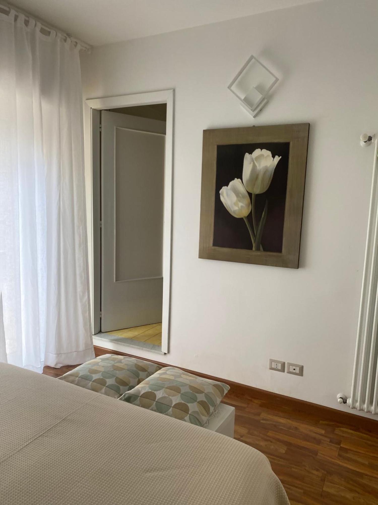 Apartament Mareluce Letojanni Zewnętrze zdjęcie