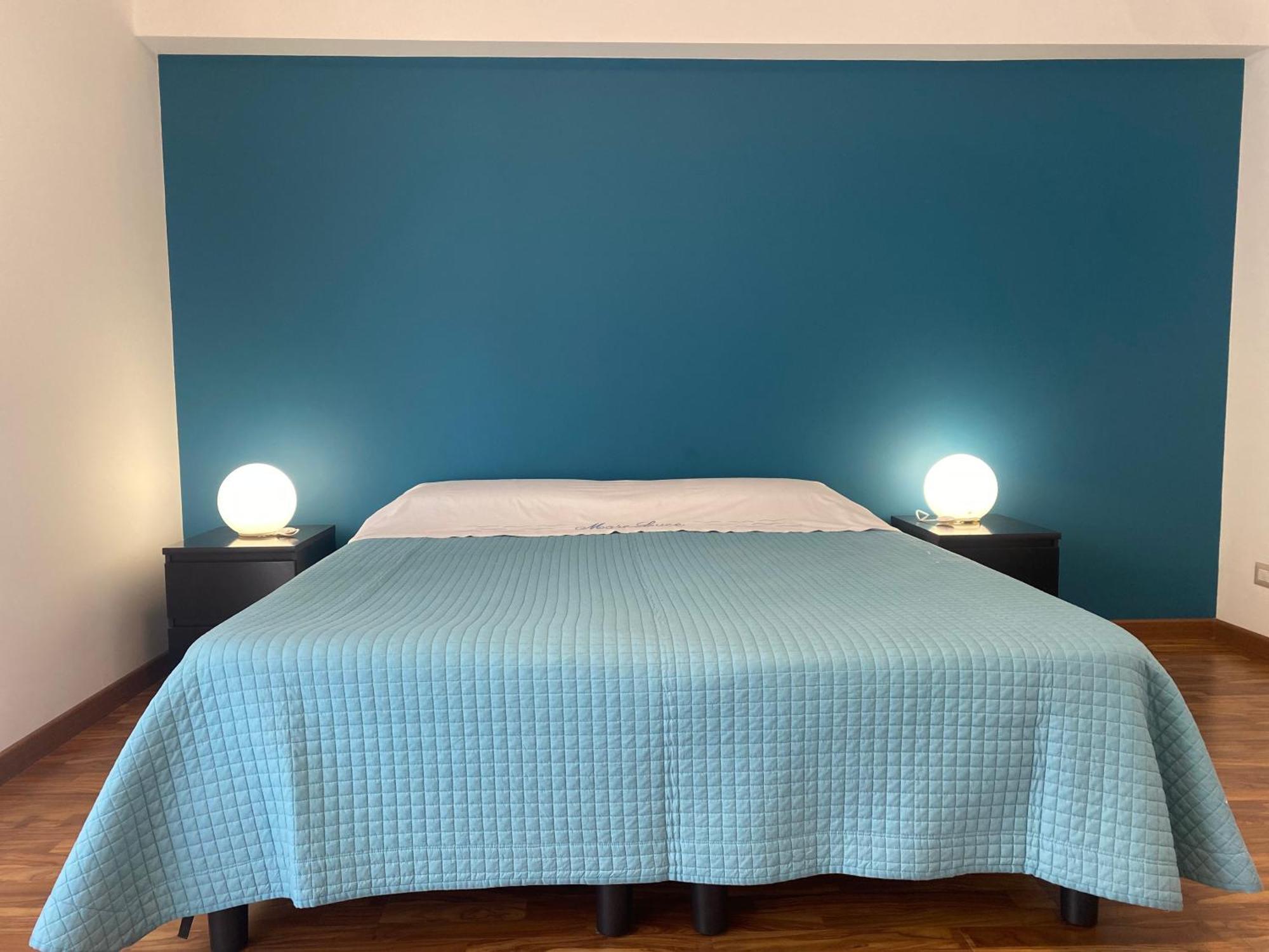 Apartament Mareluce Letojanni Zewnętrze zdjęcie