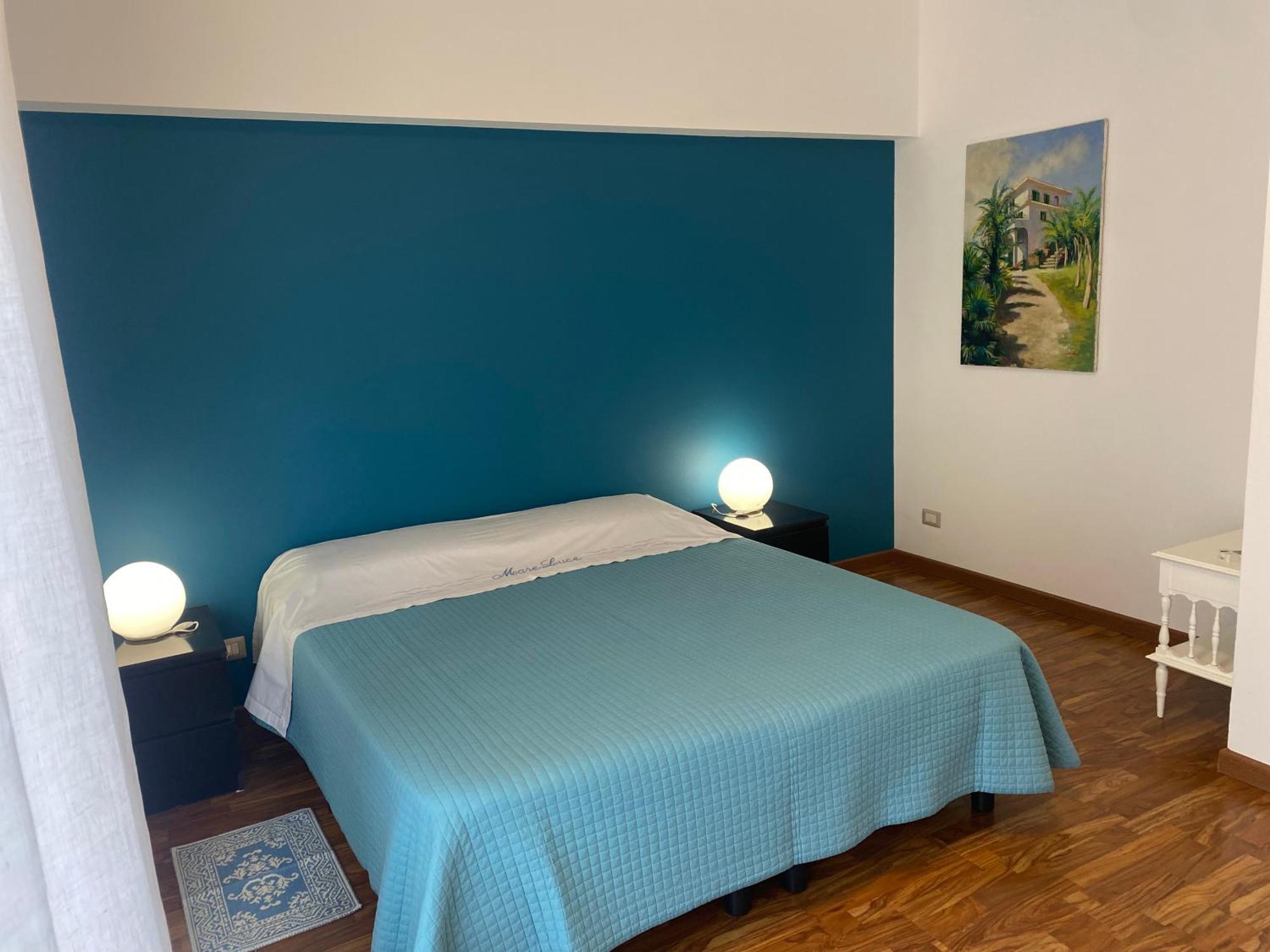Apartament Mareluce Letojanni Zewnętrze zdjęcie