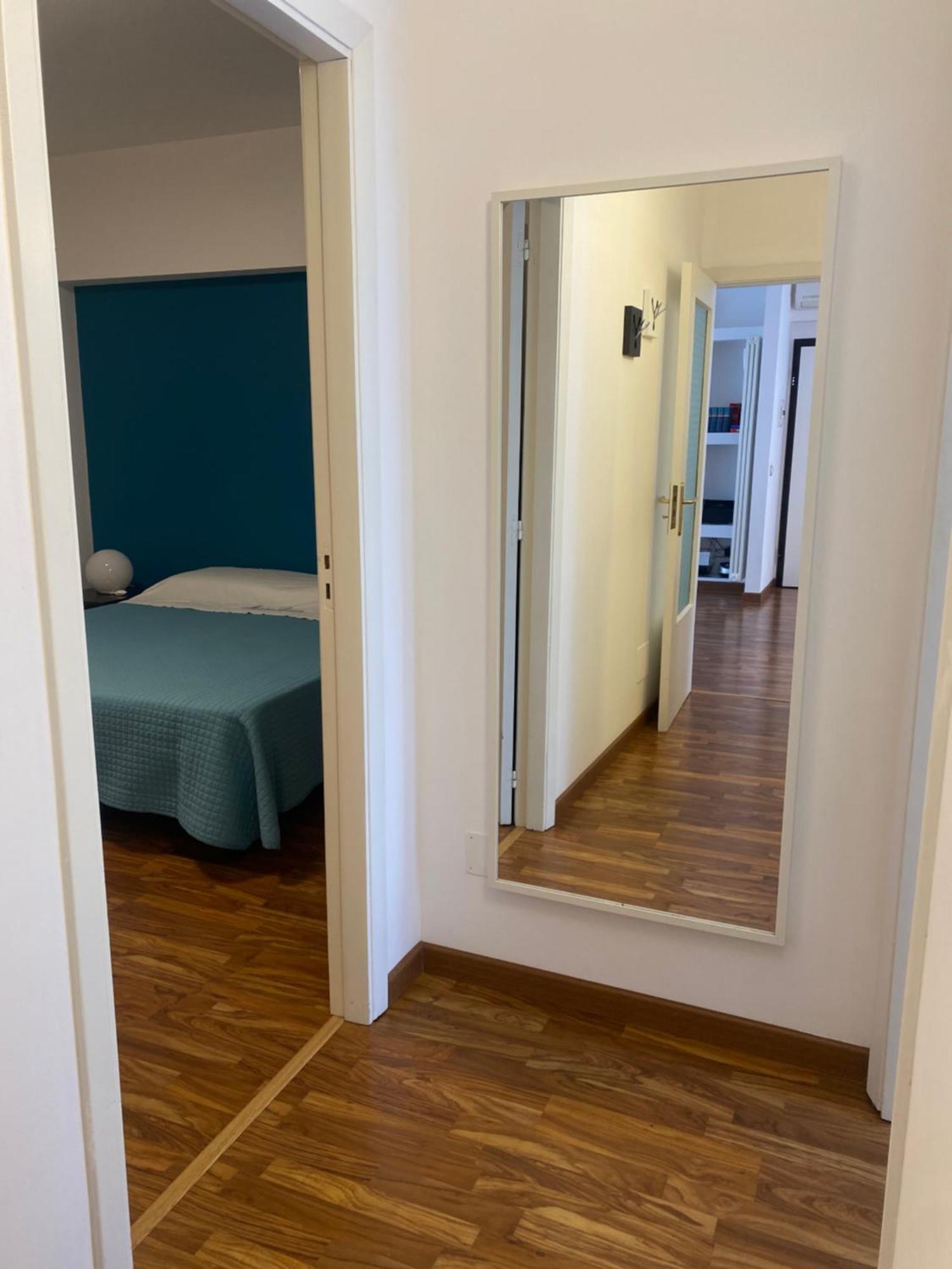 Apartament Mareluce Letojanni Zewnętrze zdjęcie