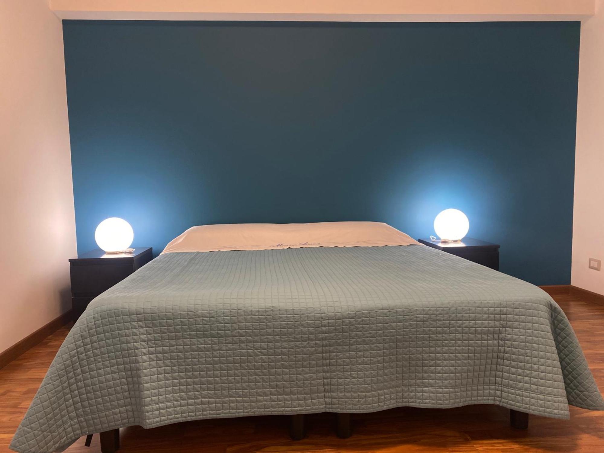 Apartament Mareluce Letojanni Zewnętrze zdjęcie