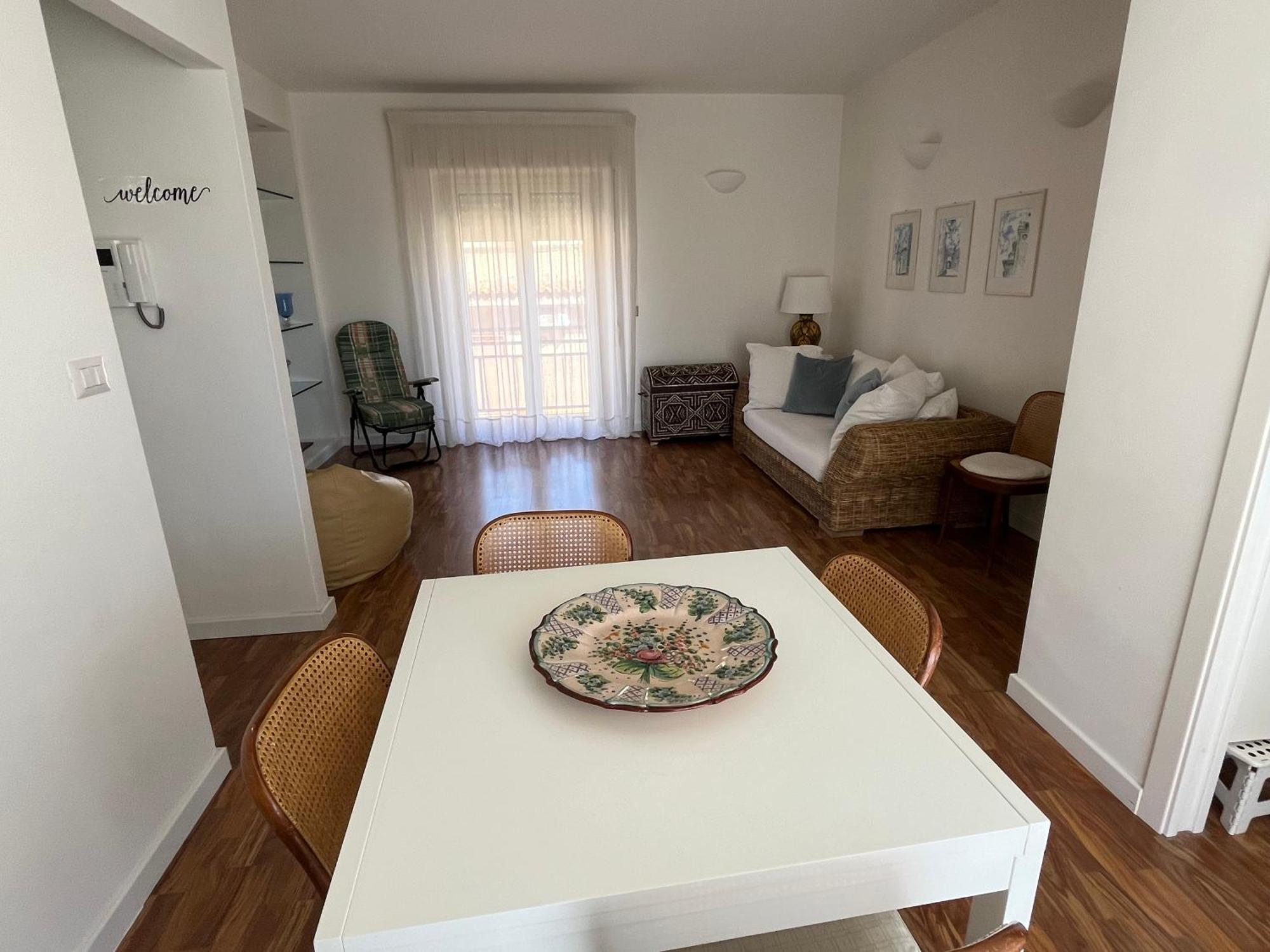 Apartament Mareluce Letojanni Zewnętrze zdjęcie