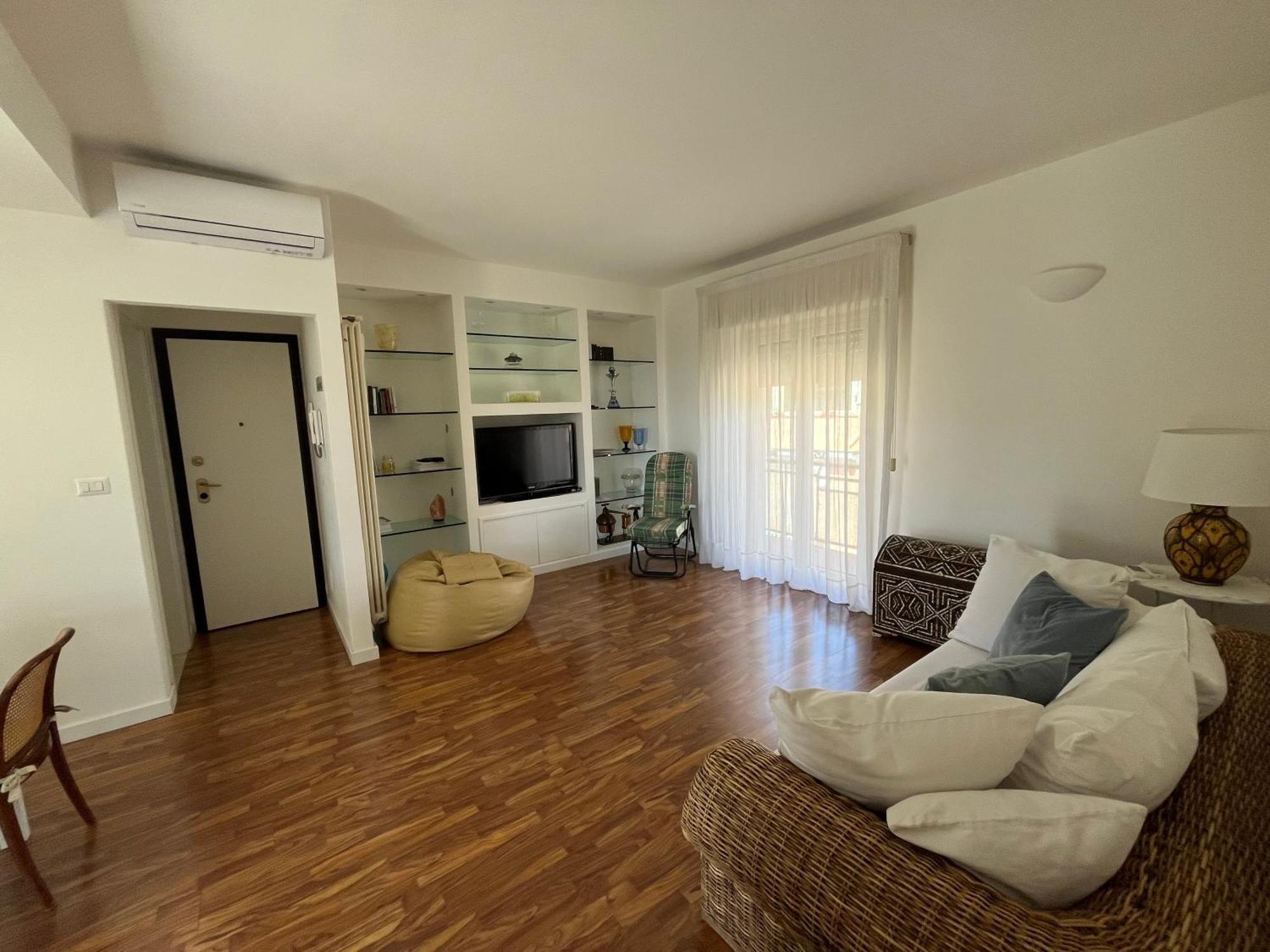 Apartament Mareluce Letojanni Zewnętrze zdjęcie