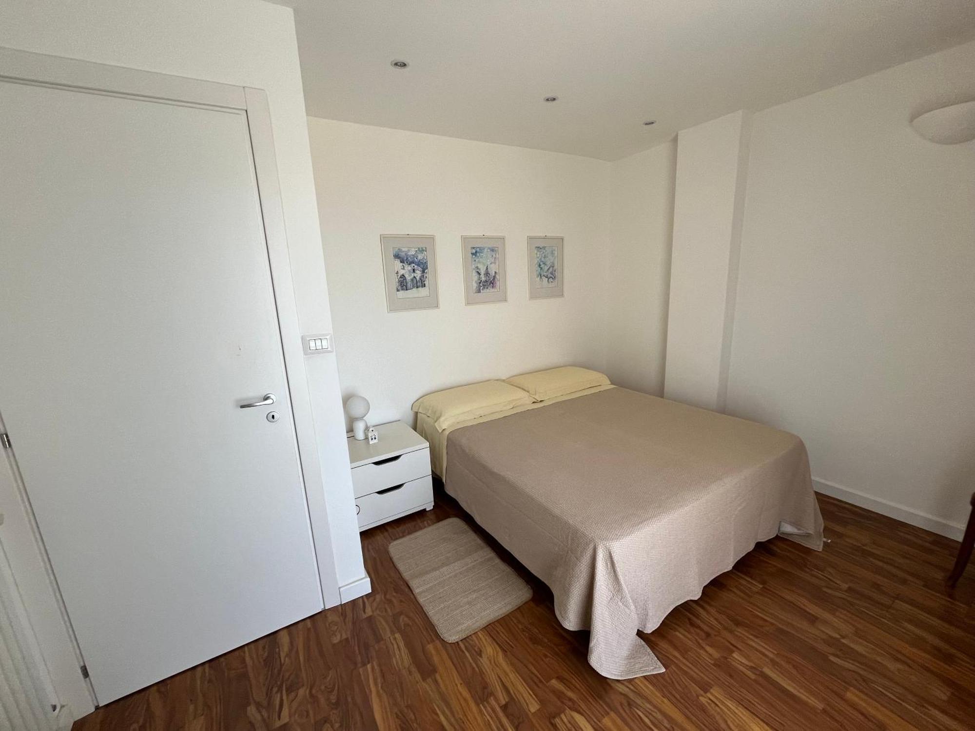 Apartament Mareluce Letojanni Zewnętrze zdjęcie