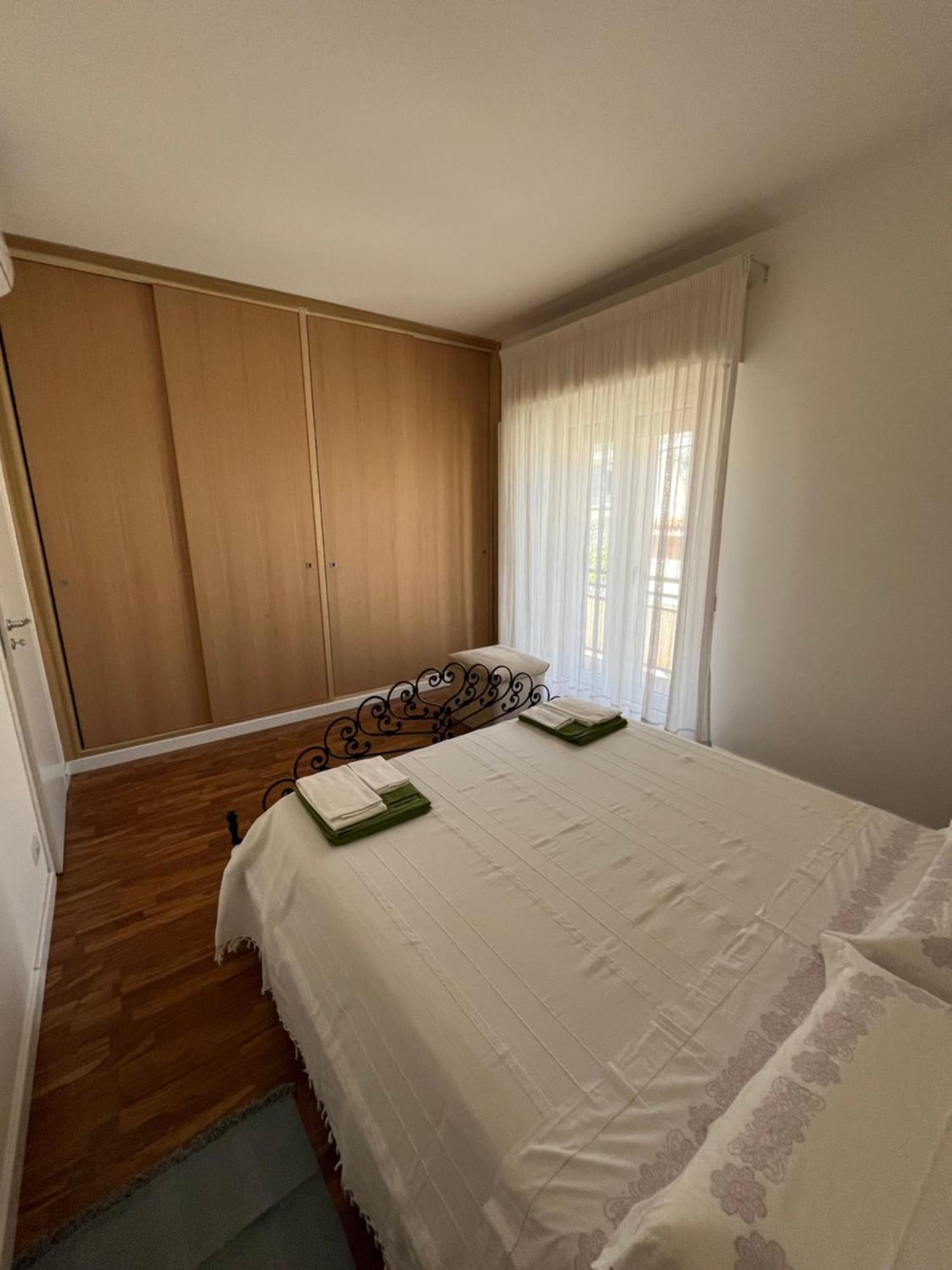 Apartament Mareluce Letojanni Zewnętrze zdjęcie