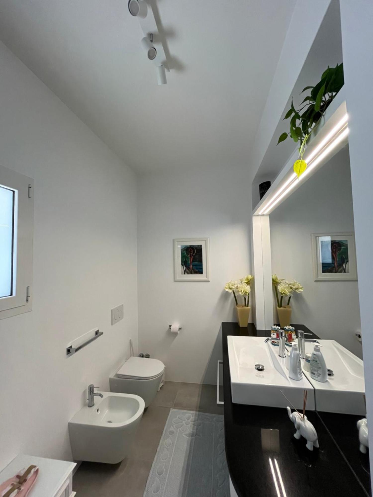 Apartament Mareluce Letojanni Zewnętrze zdjęcie
