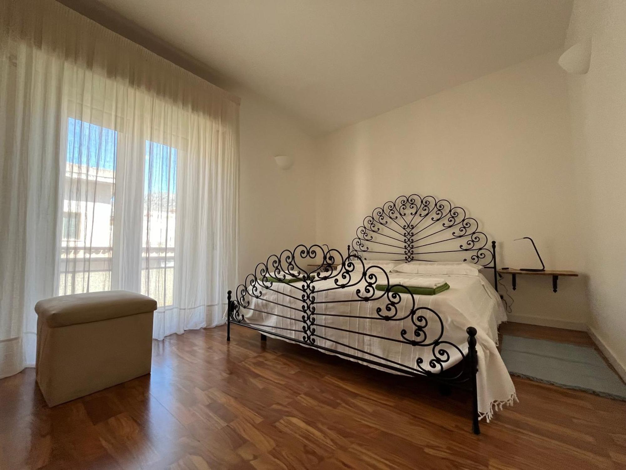 Apartament Mareluce Letojanni Zewnętrze zdjęcie