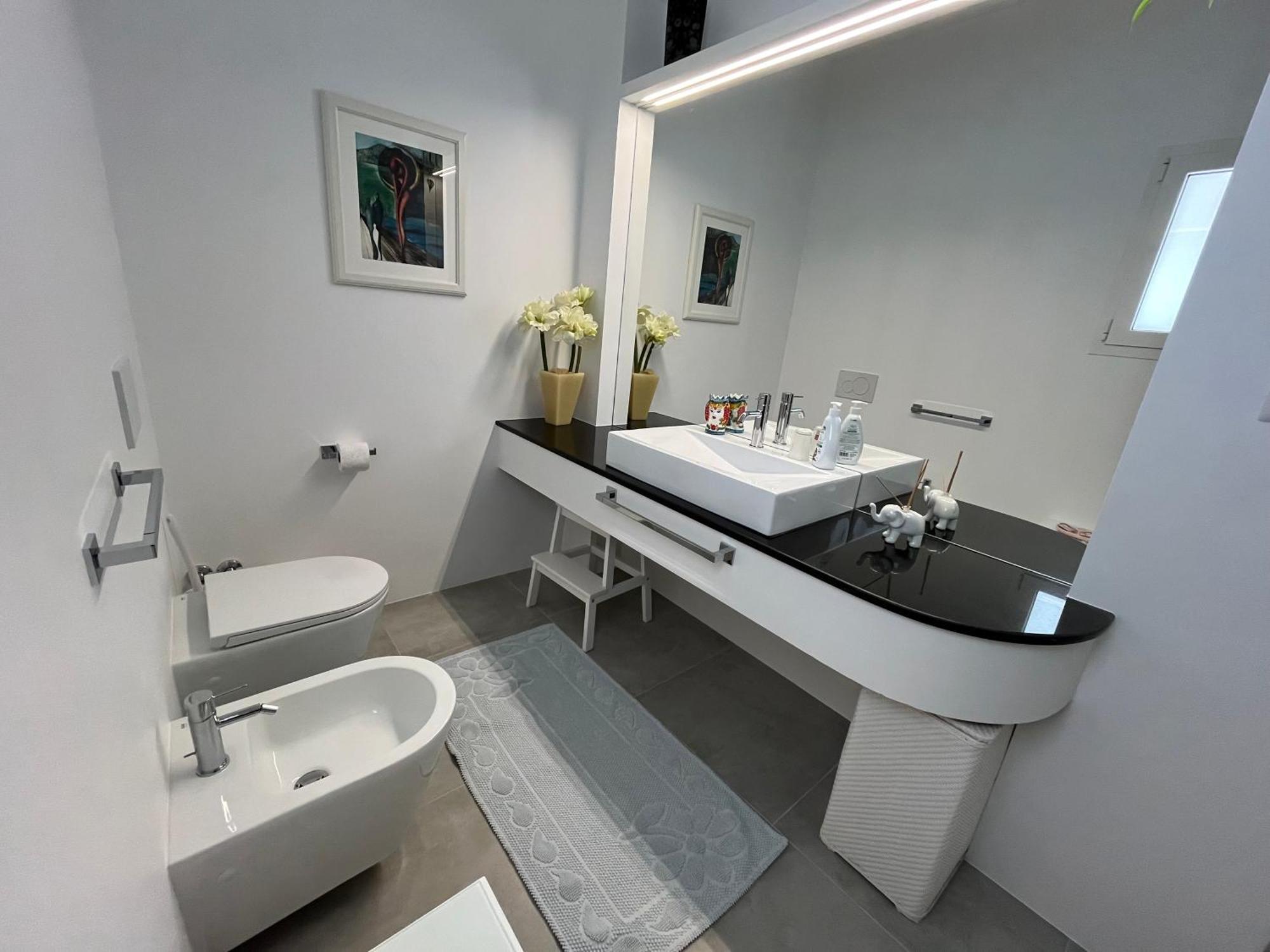 Apartament Mareluce Letojanni Zewnętrze zdjęcie