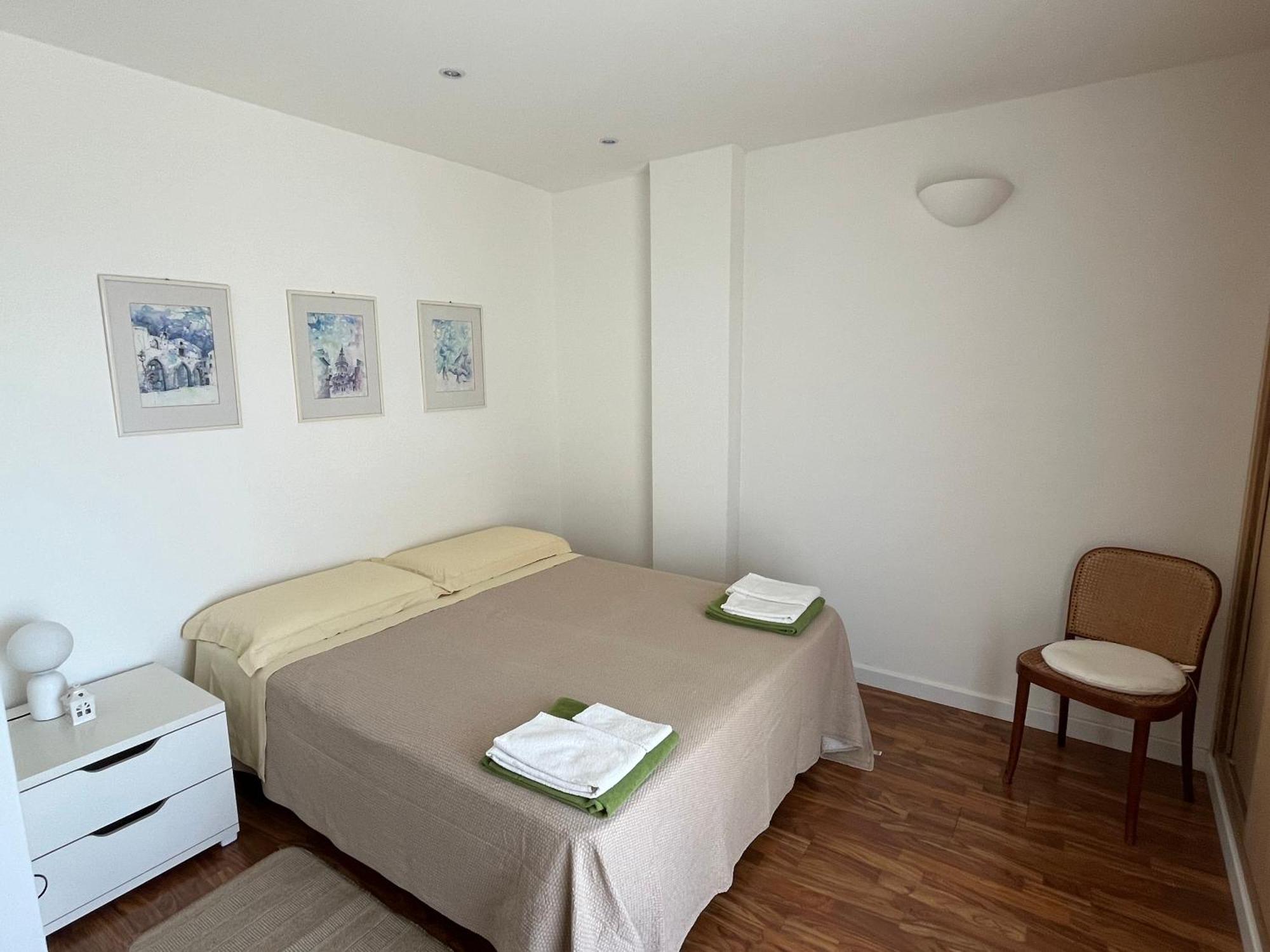 Apartament Mareluce Letojanni Zewnętrze zdjęcie